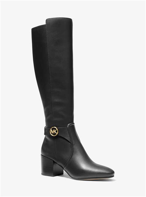 michael kors carmen boot